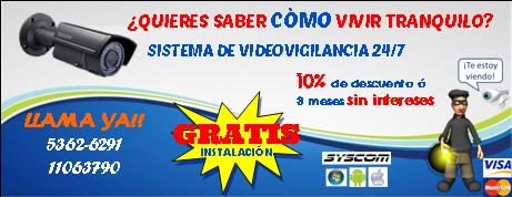 Oferta Video