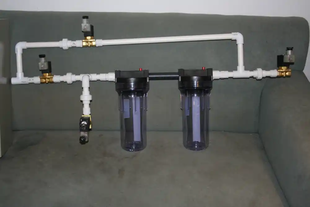 Proyecto de automatización 1